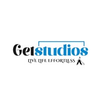 Getstudios logo - Similar company to M P Exim