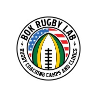 Bok Rugby Lab