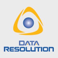 Data Resolution logo - Similar company to Think Network