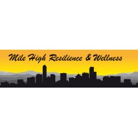 Mile High Resilience And Wellness logo - Similar company to Dream A World Education