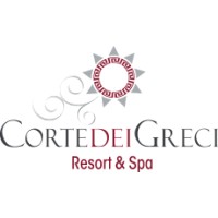 Corte dei Greci Resort & SPA logo - Similar company to Welevel.Academy