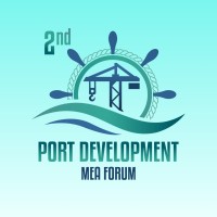 Port Development MEA logo - Similar company to Ocean Action Forum