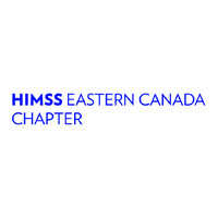 HIMSS Eastern Canada Chapter (HIMSS Section de l’Est du Canada) logo - Similar company to Laroche Consulting - Laroche Conseil