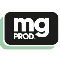 MG Prod logo - Similar company to Spacefox