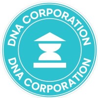 DNA Corporation logo - Similar company to Dekube