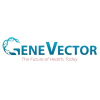 GENE VECTOR logo - Similar company to Fuse Vectors