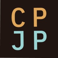 Capital Punishment Justice Project logo - Similar company to Empowered Together