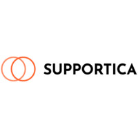 Supportica Solutions logo - Similar company to Nomadcy