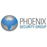 Phoenix Security Group logo - Similar company to Securi Serve