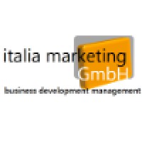 Italia Marketing GmbH logo - Similar company to Beyond Bounds