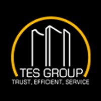 TES Group logo - Similar company to Mah Construction Group