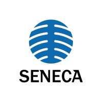 SENECA GROUP INTERNATIONAL logo - Similar company to Namicon Testing Srl