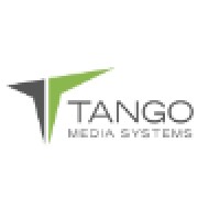Tango Media Systems logo - Similar company to Cable Scope, Inc. (Division Of Centriply)