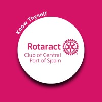 Rotaract Club of Central Port of Spain logo - Similar company to East Yard Enterprises