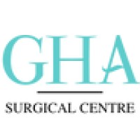GHA Surgical Centre logo - Similar company to Mb Country Living
