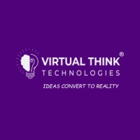 Virtual Think Technologies logo - Similar company to Vweb Creation