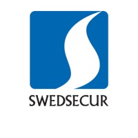 SWEDSECUR AB logo - Similar company to Prosero Security Group