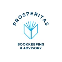 Prosperitas Bookkeeping & Advisory logo - Similar company to Eda Property Advisory
