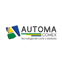 Automa Comex logo - Similar company to Ezipa Facas Para Corte E Vinco.
