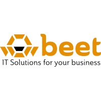 Bee Technology (BeeT) logo - Similar company to Bee Soft