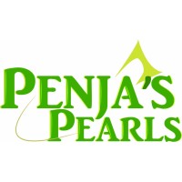 Penja's Pearls logo - Similar company to Betechnica Srl