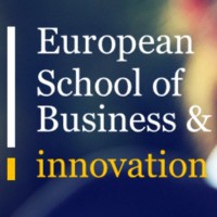 European School of Business & innovation logo - Similar company to Vuestra Crianza