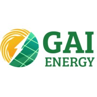 Green Alternatives, Inc. logo - Similar company to Inspire Agrivoltaics