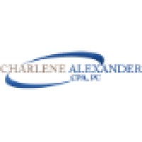 Charlene Alexander, CPA, PC