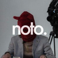 noto production logo - Similar company to Ezya