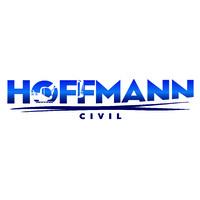 Hoffmann Civil logo - Similar company to Partec (Qld) Pty Ltd