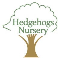 Hedgehogs Nursery logo - Similar company to R B Grant
