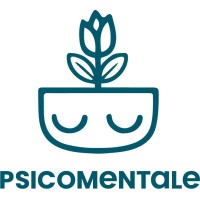 Psicomentale | Psicología General Sanitaria logo - Similar company to Unidad Salmantina De Trastornos Alimentarios