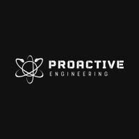 Proactive Engineering Solutions logo - Similar company to Proactive Engineering Solutions Pvt.Ltd