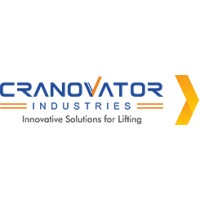 Cranovator Industries logo - Similar company to Iew Cranes Pvt. Ltd.