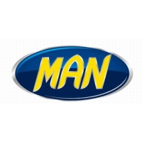 Man Company logo - Similar company to Kta Holding | گروه صنعتی کاج طلایی آفاق