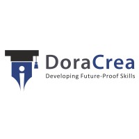 DoraCrea Training logo - Similar company to Globechain Ltd
