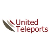 United Teleports logo - Similar company to Rspe Audio Solutions
