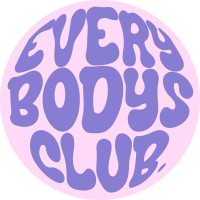 Everybodysclub logo - Similar company to Get Press