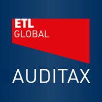 ETL Auditax Wirtschaftsprüfungsgesellschaft logo - Similar company to Martin Automatic, Inc