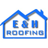 E & H Roofing logo - Similar company to Transform Charleston