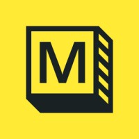 Multiplayer logo - Similar company to Combining2Cultures