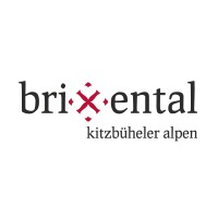 Brixental logo - Similar company to Maßwerberei