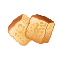 Crouton Finance logo - Similar company to Chainspot