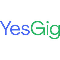 YesGig logo - Similar company to Zenbooker