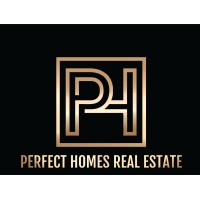 Perfect Homes Real Estate logo - Similar company to Invest First Business Services