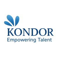 Kondor People Solutions logo - Similar company to Digitalinclined
