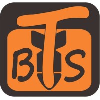 Blasters Tool and Supply Company logo - Similar company to Adamson Industries Corp