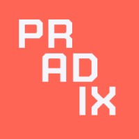 Pradix - Online Marketing Solutions logo - Similar company to Studio Dto