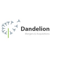 Dandelion Mergers & Acquisitions logo - Similar company to Raze Growth