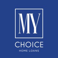 MyChoice Home Loans logo - Similar company to Think Mortgage